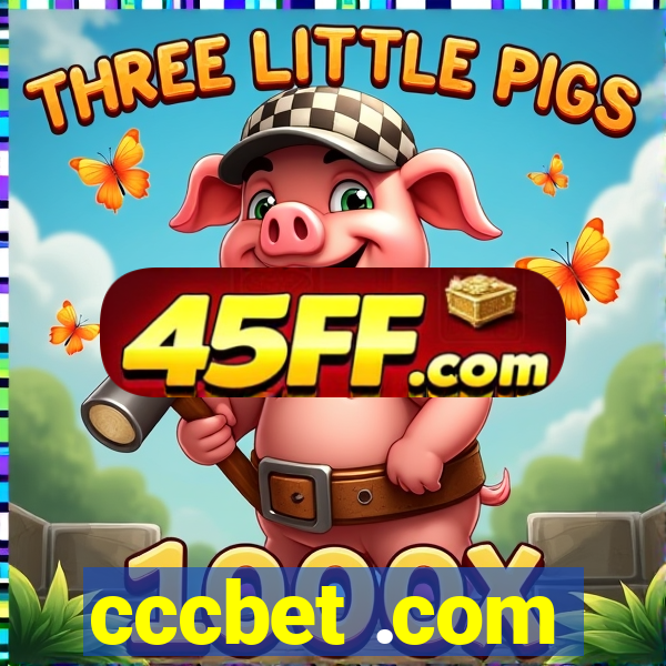 cccbet .com